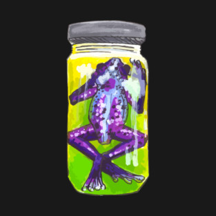 Formaldehyde T-Shirt