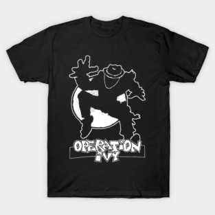 operation ivy T-Shirt