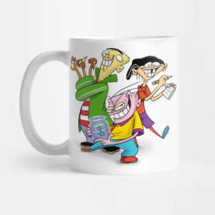 The Ed boys Mug