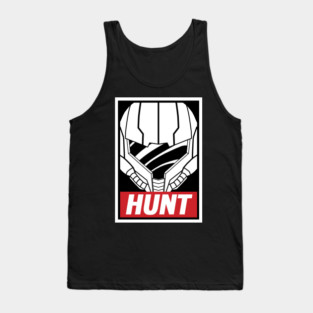 The Hunter Tank Top