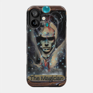 magician Phone Case