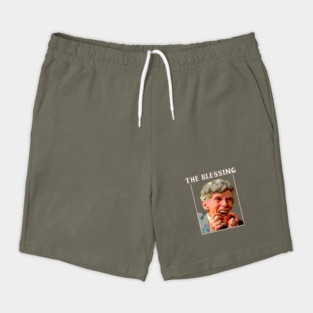 The Blessing Christmas Vacation Shorts
