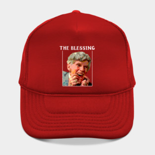 The Blessing Christmas Vacation Hat