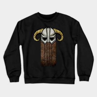 Dragonborn Crewneck Sweatshirt