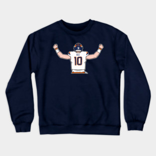 Nix Crewneck Sweatshirt