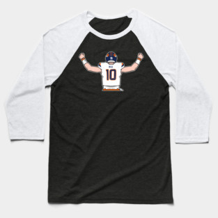 Nix Baseball T-Shirt