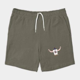 Nix Shorts