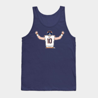 Nix Tank Top