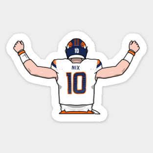 Nix Sticker