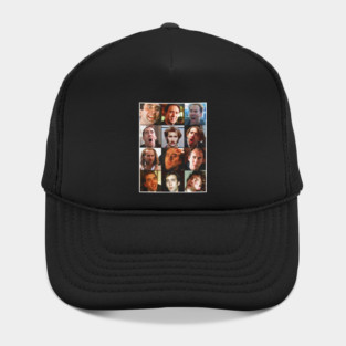 Nicolas Cage Hat