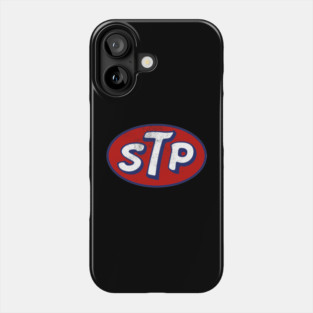 Stp March Logo Vintage Phone Case