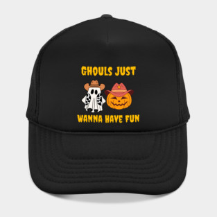 Halloween-Fun Hat