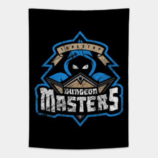 Tabletop Dungeon Masters - Battleworn Tapestry