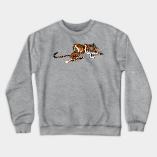 Retro Cincy Crewneck Sweatshirt