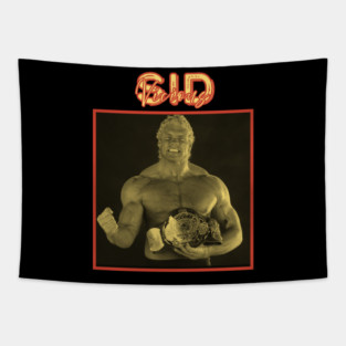 Sid Vicious ~ 1950 Tapestry