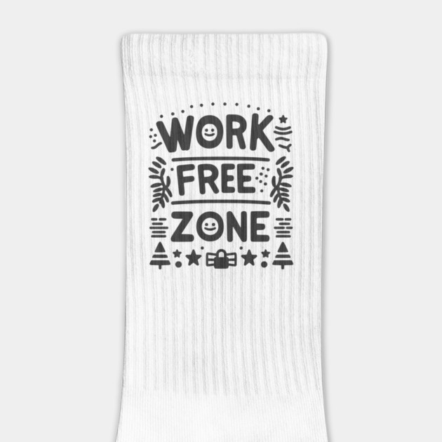 Work-Free Zone by Frank Ring