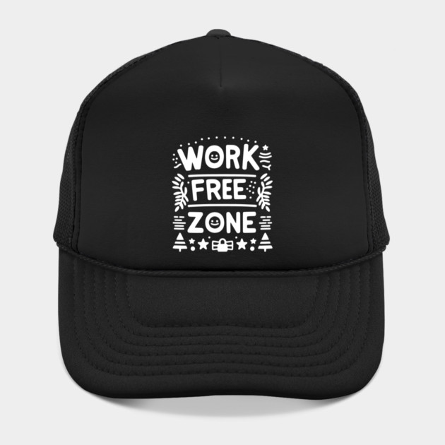 Work-Free Zone by Frank Ring