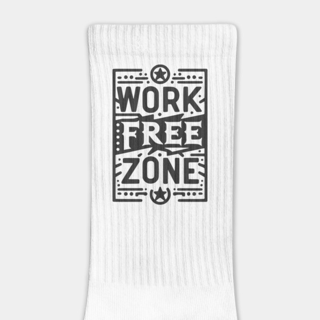 Work-Free Zone by Frank Ring