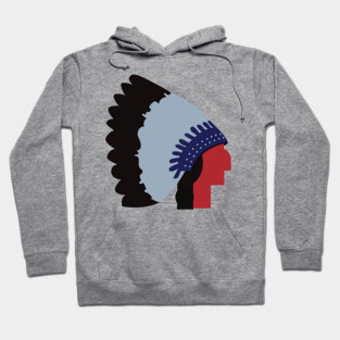 Native American Hoodie