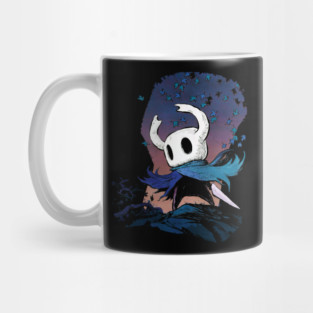 Hollow Knight: Forgotten Kingdom Mug