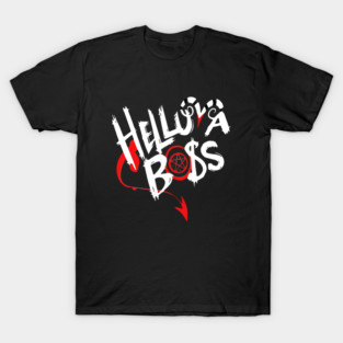 Helluva Boss T-Shirt