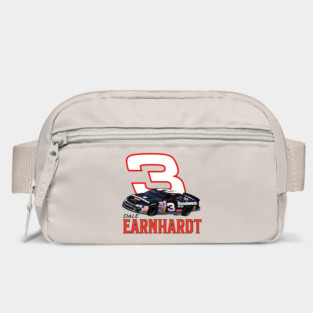3 - Dale Earnhardt Bag