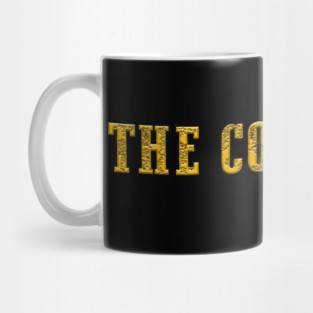 collector Mug
