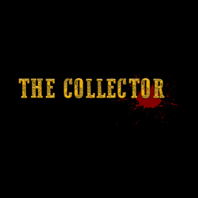 collector by INLAND BLUE