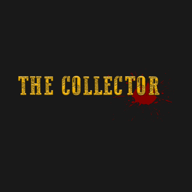 collector by INLAND BLUE