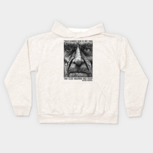 Bukowski Kids Hoodie