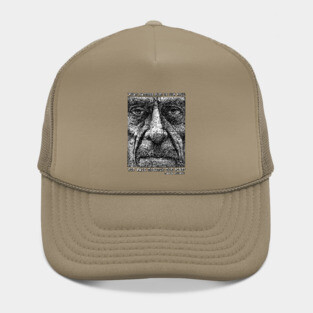 Bukowski Hat