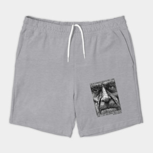 Bukowski Shorts