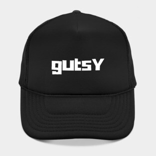 Gutsy Hat