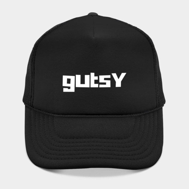 Gutsy by Timeless Chaos