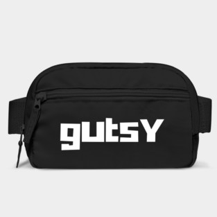 Gutsy Bag