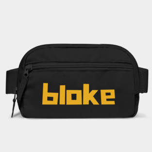 Bloke Bag