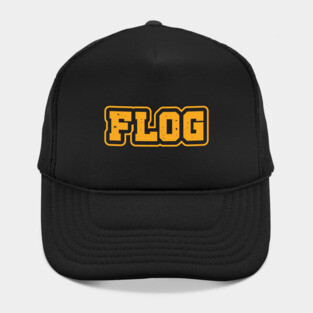 Flog Hat