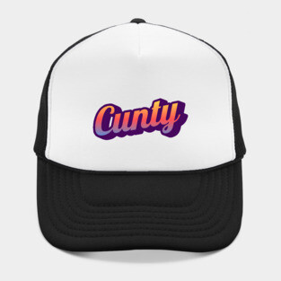 Cunty Hat