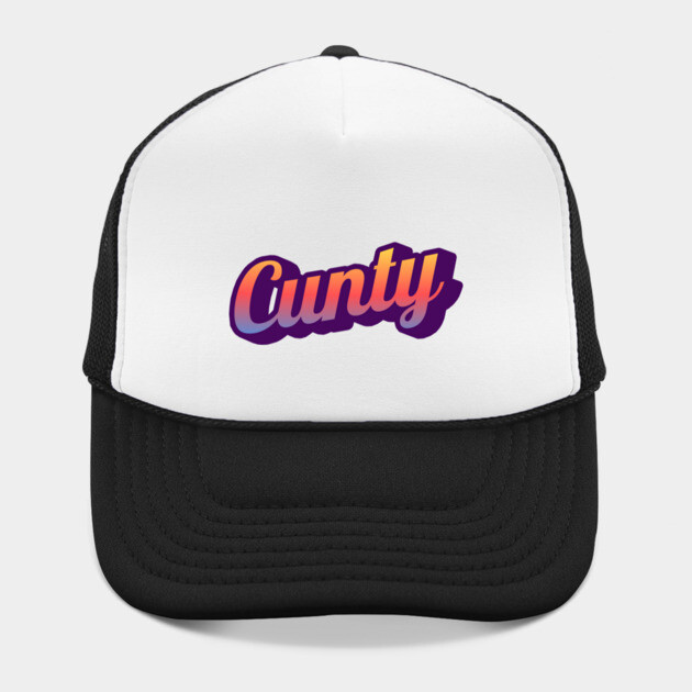 Cunty by Timeless Chaos