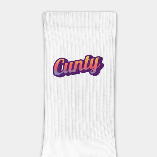 Cunty by Timeless Chaos