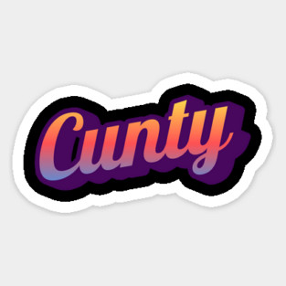Cunty Magnet