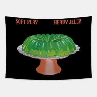 soft play band Tapestry
