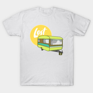 Summer Caravan T-Shirt