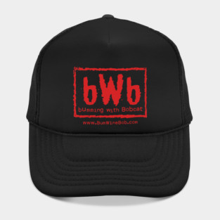 bWb Classic Red Hat
