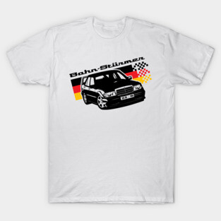 Mercedes 190 E - Cosworth T-Shirt