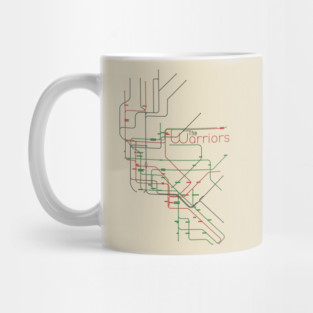 Come Out To Play-i-ay! Mug