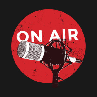 On Air T-Shirt