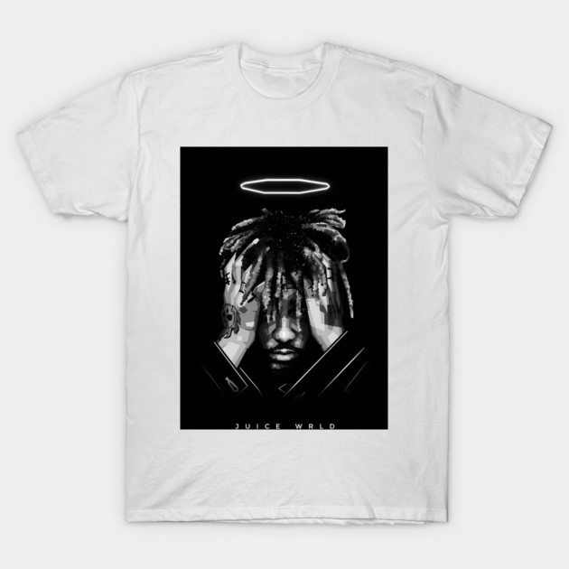 Juice Wrld Rip T-Shirt