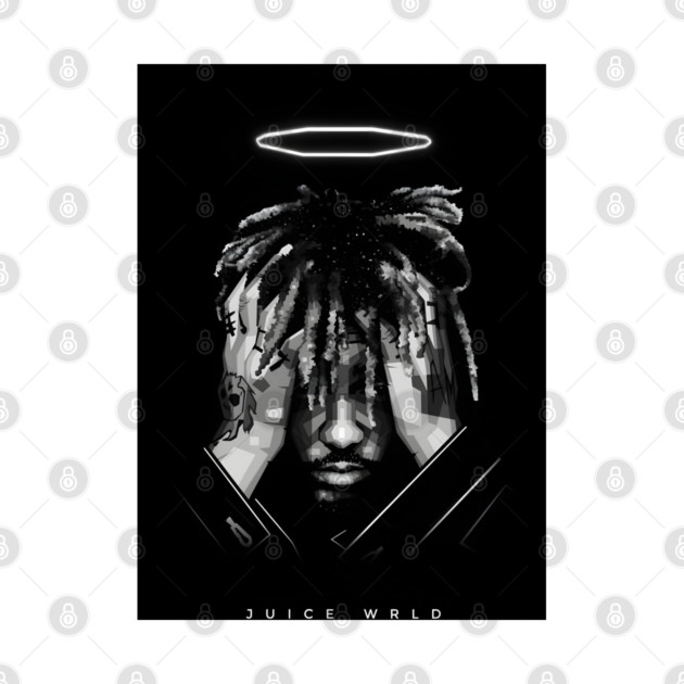 Juice Wrld Rip T-Shirt