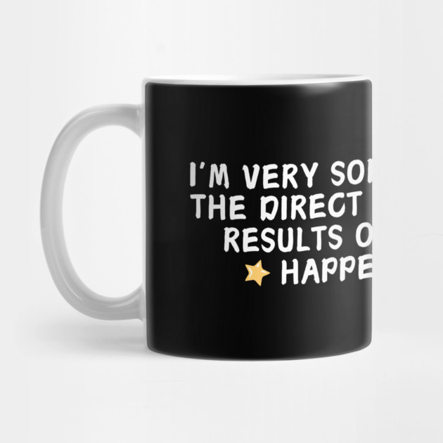 Karma Consequences Sarcastic by The WYLD Tribe